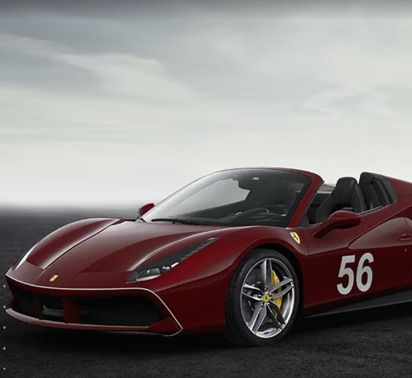 Premium Luxury Car 3