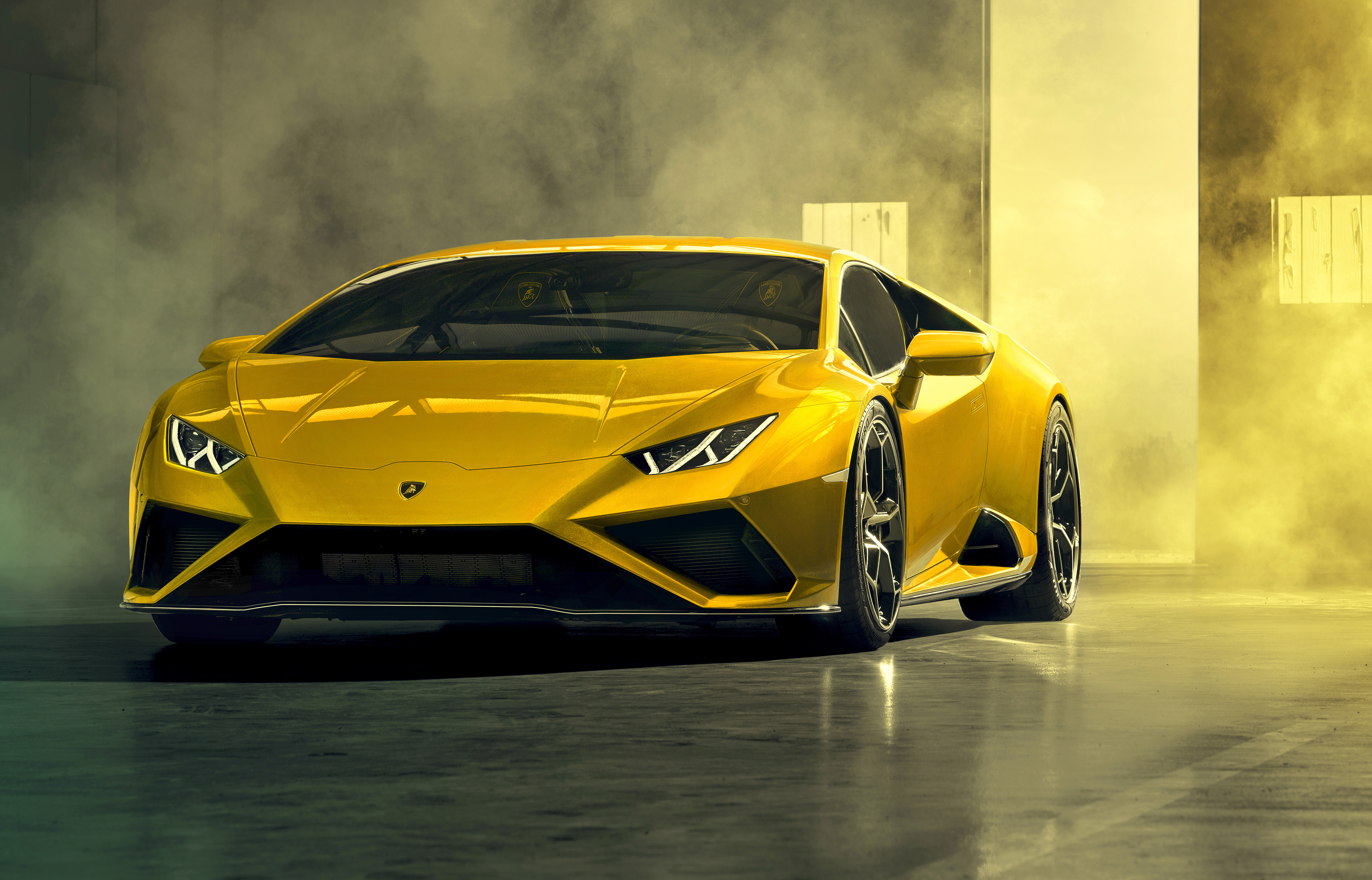 Lamborghini Aventador